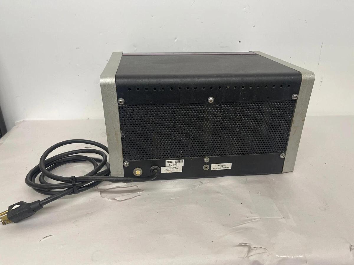 Used Fisher Biotech FB 570 (FB570) Electrophoresis Power Supply - TESTED