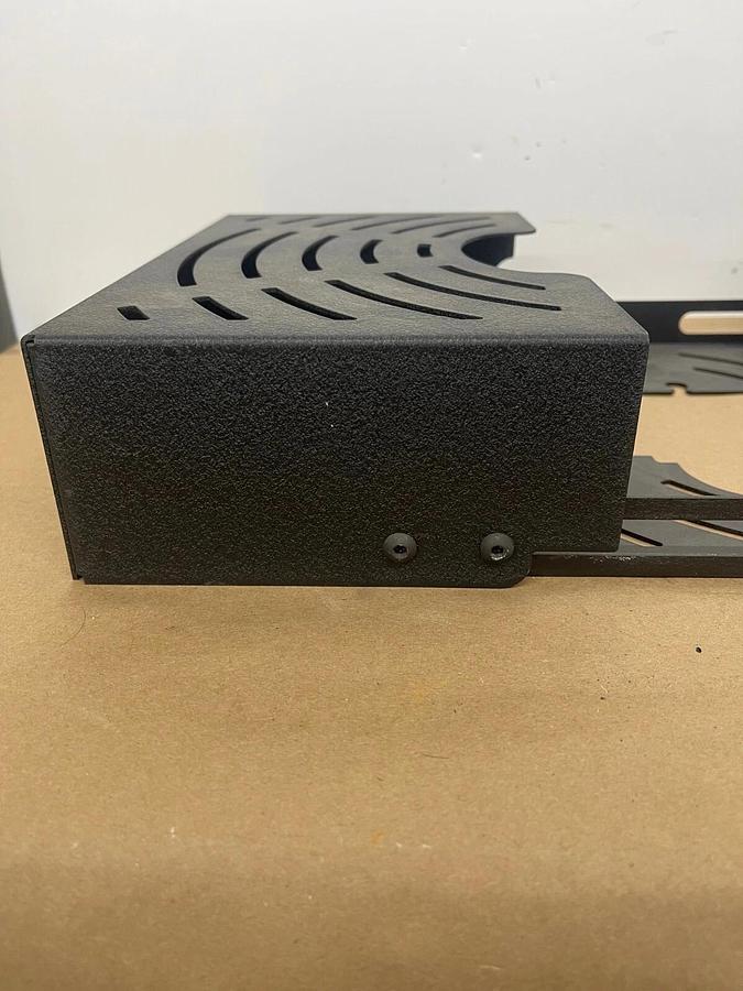 Used Chief Model PL1-A, PL-1 Series Projector Lock Security Enclosure