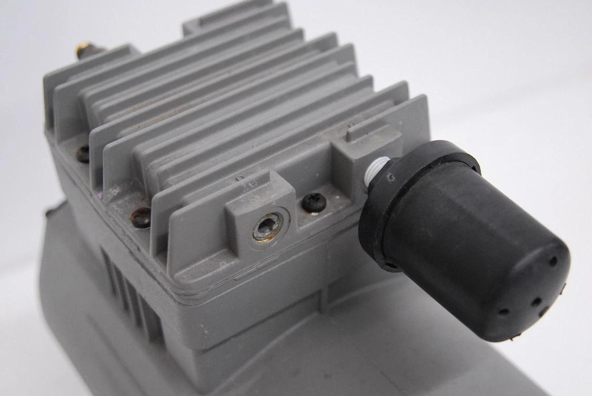 Used Thomas 807CK60 Air Compressor