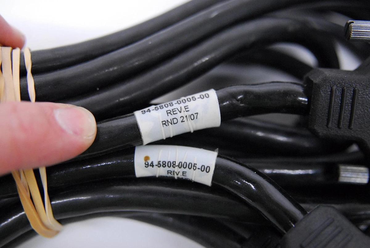 Used Veeco WYKO NT1100 Optical Profiling System - Motorized X/Y Tip/Tilt Sample Stage