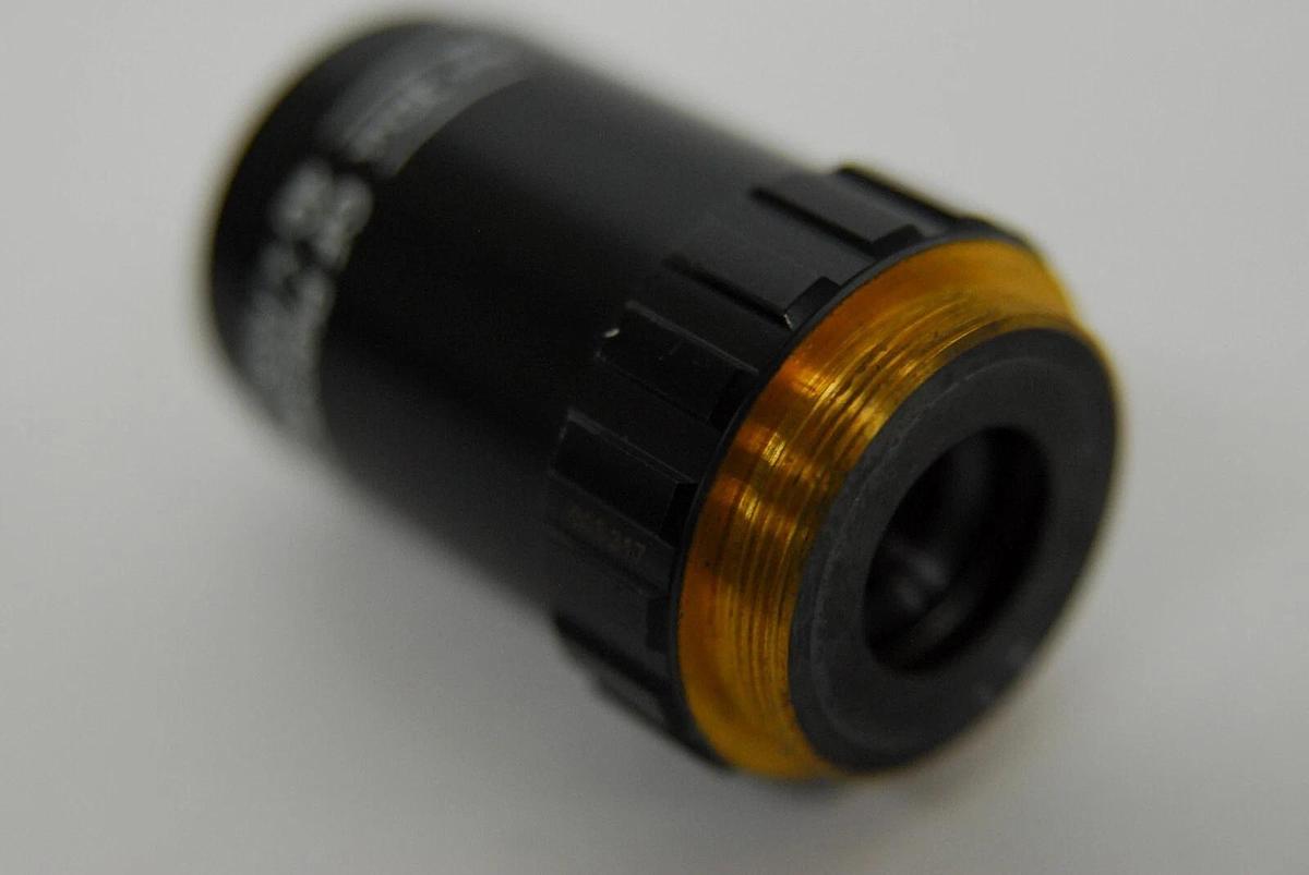 Used Zeiss aus JENA GF Planachromat Objective - 40x