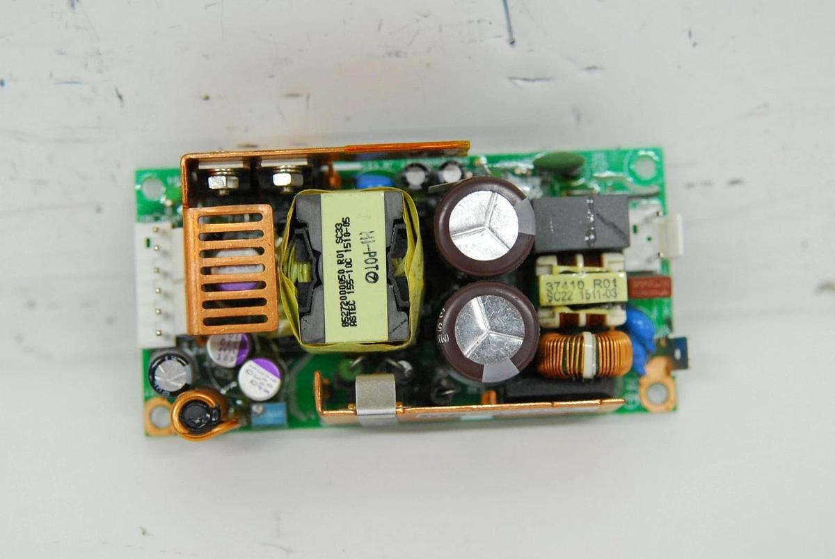 Used ASTEC LPS52 Power Supply 5V 11A 55W (Crestron DMPS-300-C)