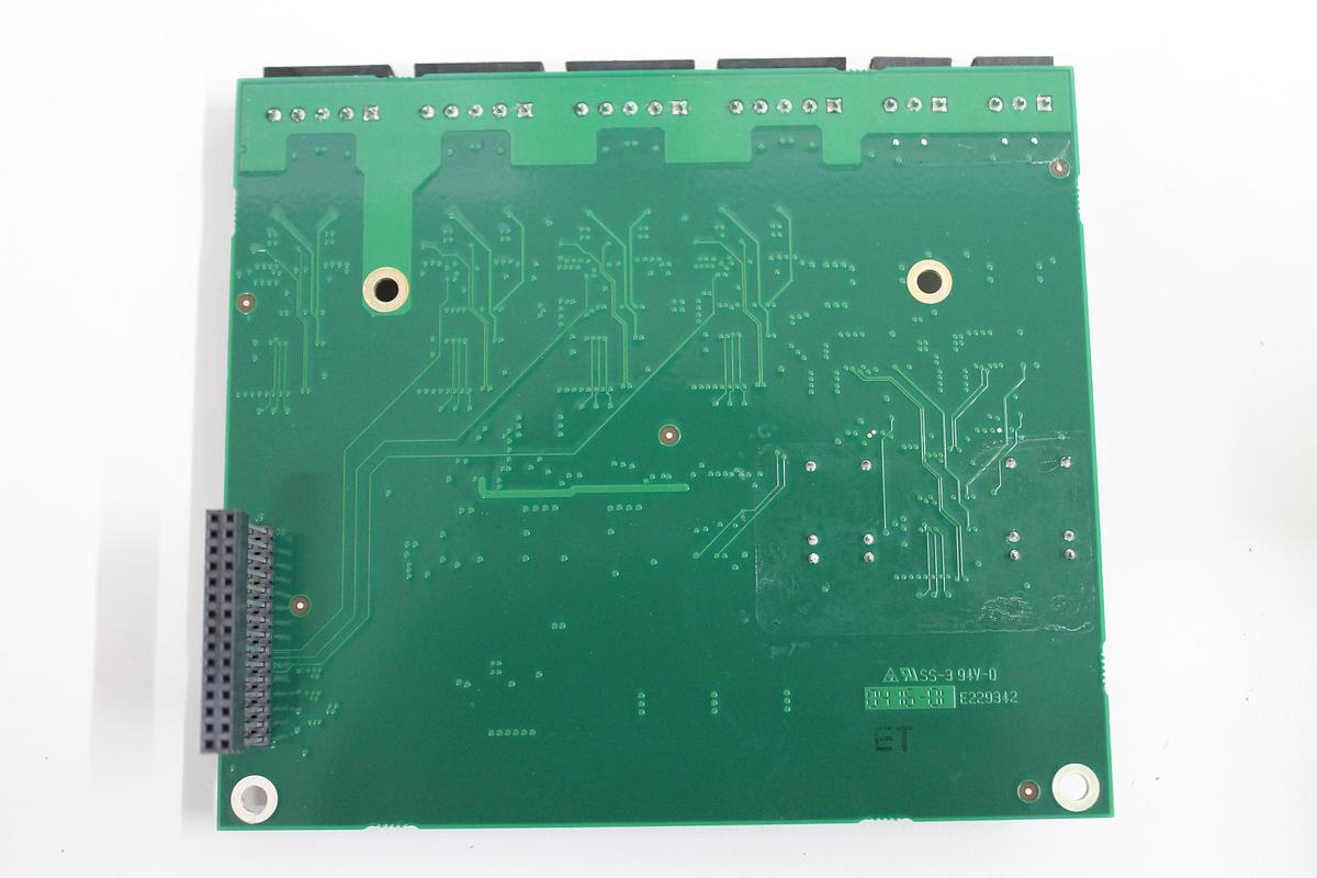 Used AMX Enova DVX-3150HD-SP SAA1905-51 Audio Input Board