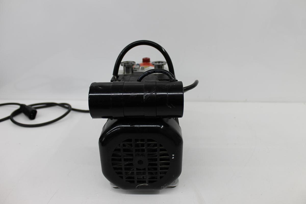 Used Pfeiffer DUO 3 PK D41 062 H Vacuum Pump