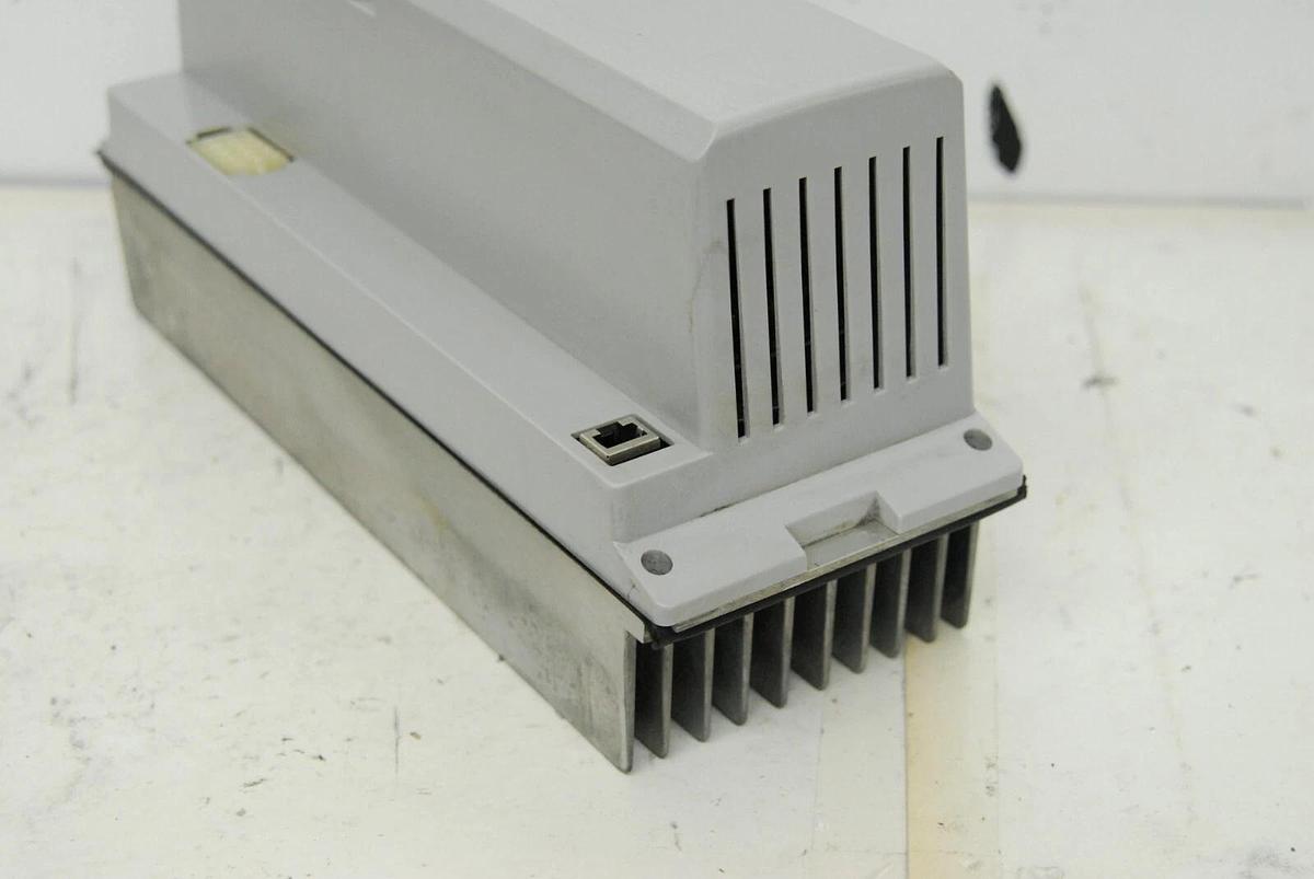 Used ABB 3HAB8101-6 /12A DSQC346B Servo Rectifier