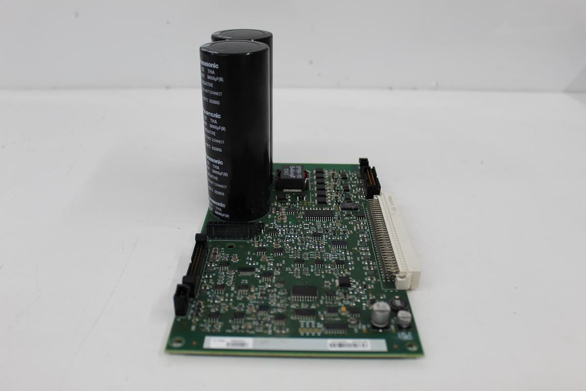 Used Philips V60 Ventilator Motor Controller PCBA 1055882 Rev D