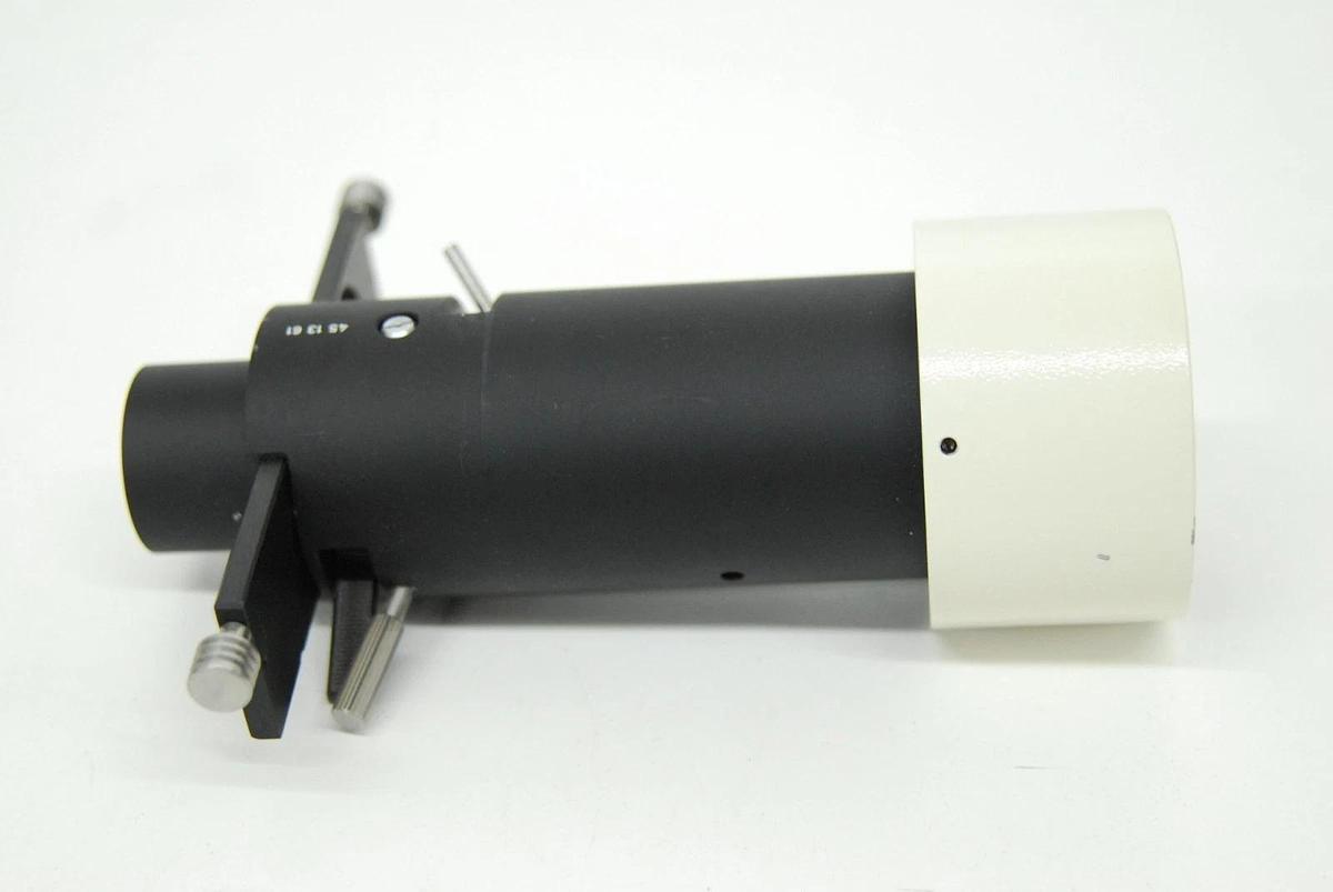 Used Zeiss 451361 Incident Light Path Assembly - Axiovert 100