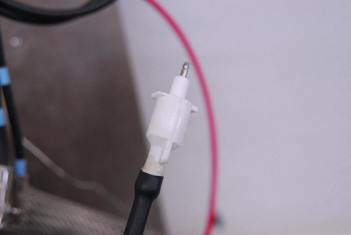 Used Applied Biosystems/MDS SCIEX 4800 MALDI TOF/TOF Parts - Analyzer Source Assembly