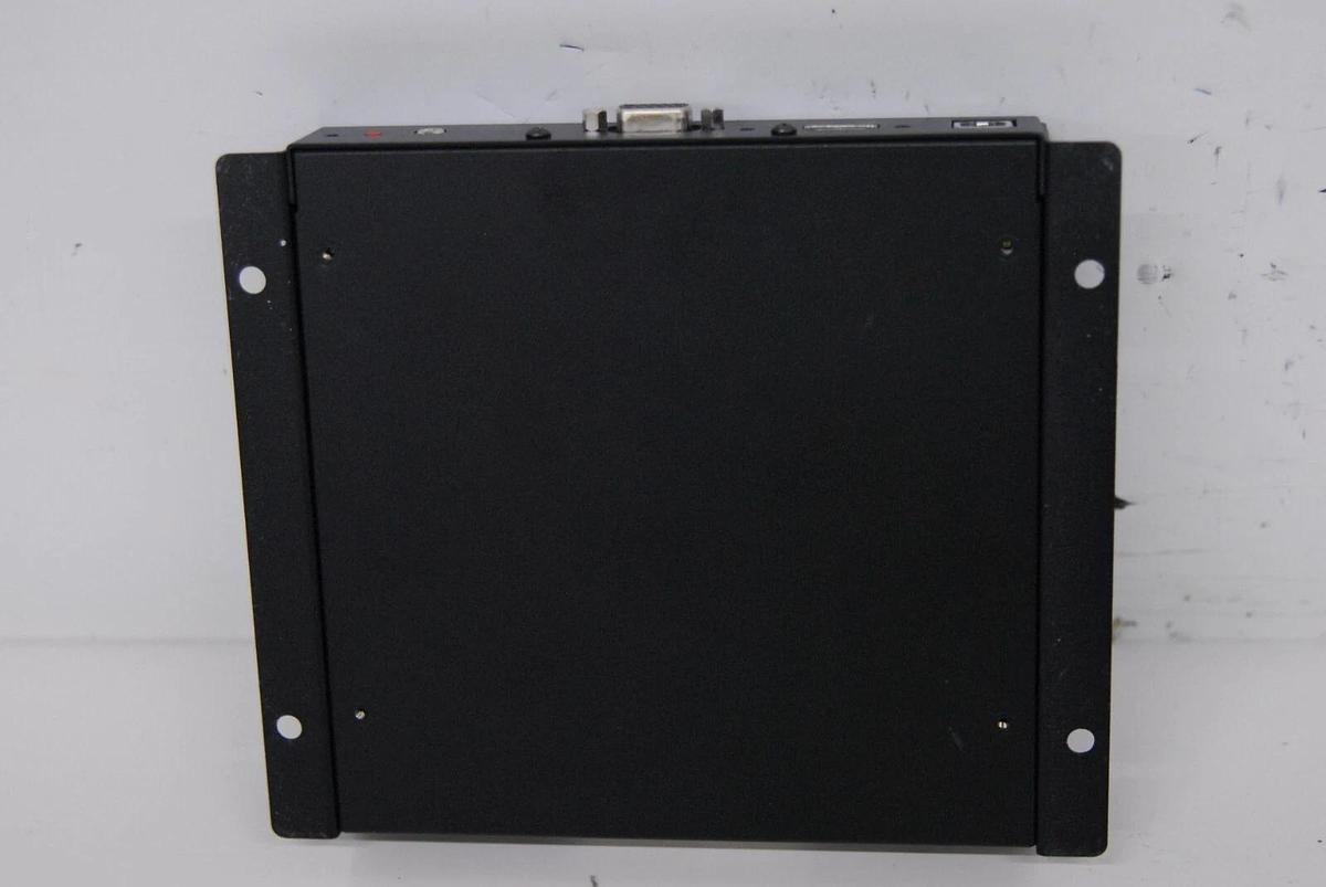 Used Crestron DM-TX-201-C DM Computer Center DigitalMedia 8G+ Transmitter 201