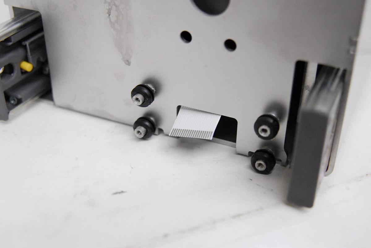 Used QIAGEN QIAsymphony SP Parts -  9018931 Eluate Module Drawer