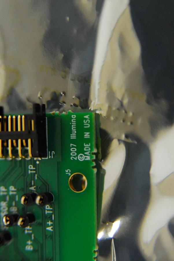 Illumina 244347 Ex Filter Board