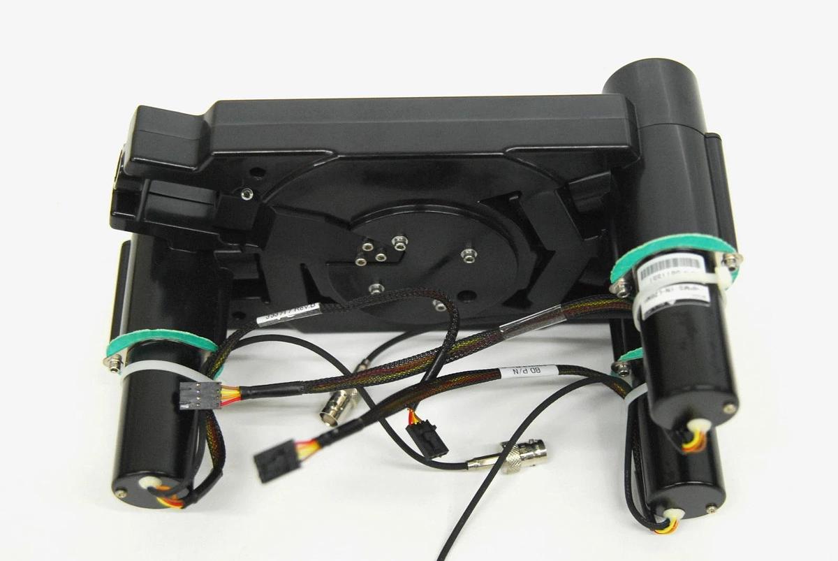 Used BD FACSAria Cell Counter - Trigon Detector Array (3x HPMS-1N-L2BMH Detectors)