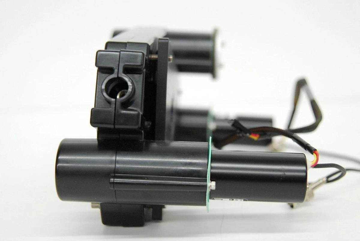 Used BD FACSAria Cell Counter - Trigon Detector Array (2x HPMS-1N-L2BMH Detectors)