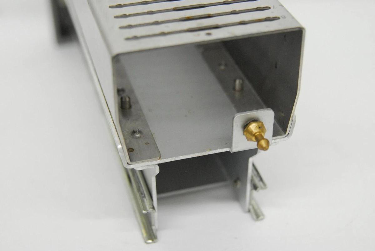 Used Ortho-Clinical Vision Analyzer - Sample Holder/Card Tray