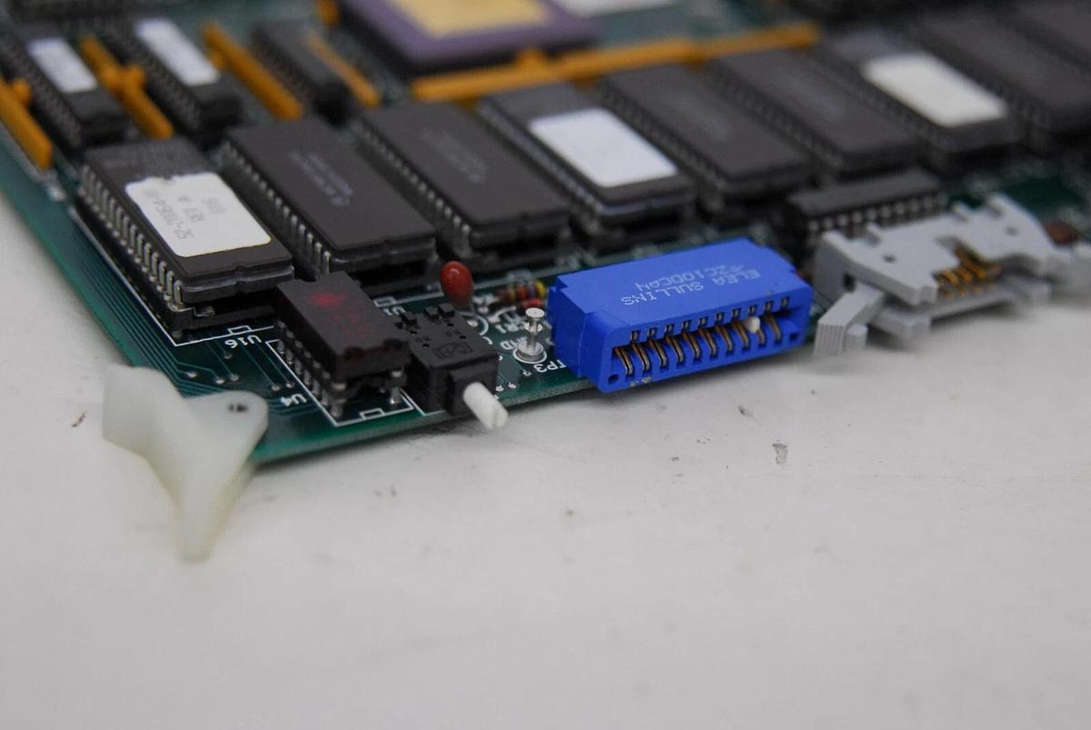 Used Becton Dickinson Classifier Board 03-20043-02, 07-20043-03 (FACSCalibur)