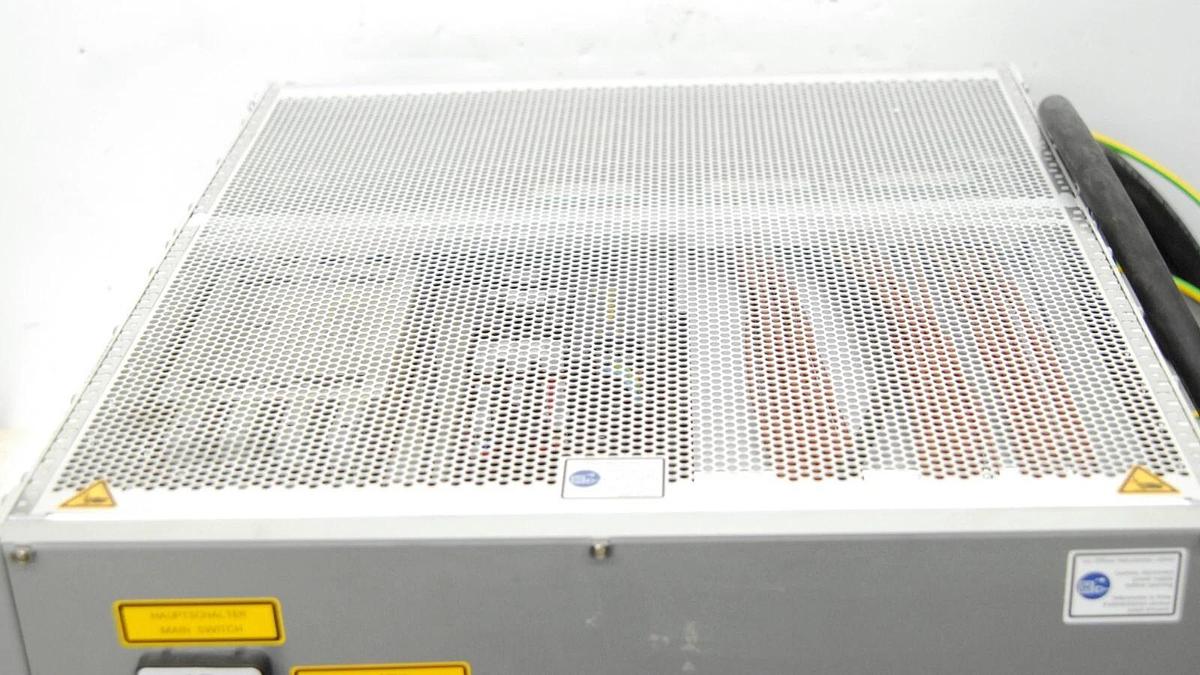 Used Zeiss LSM510 Laser Module - 1298-270 ECU-LSM 5 LIVE W/ PC (W/ Cards, No HDD)