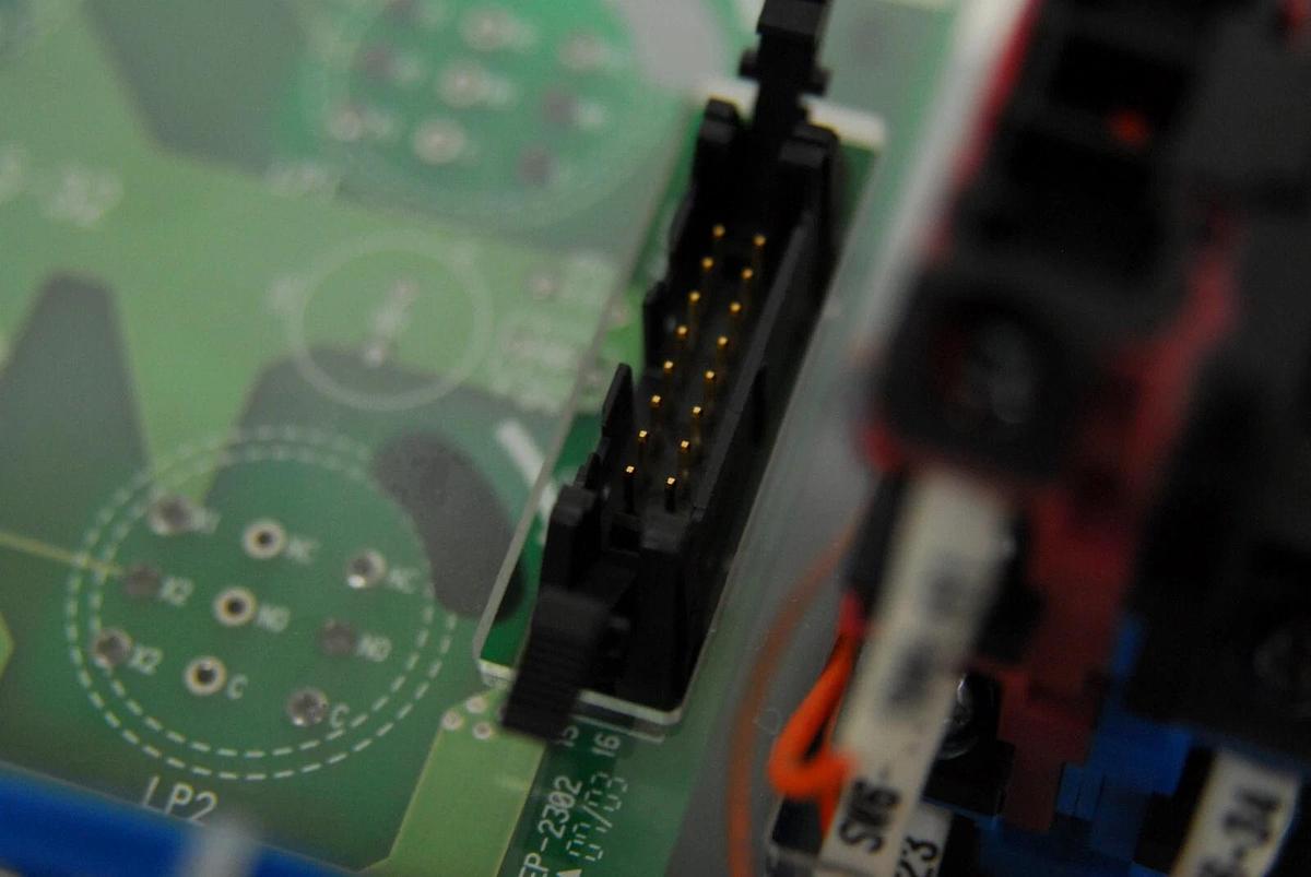 Used Kawasaki  1LS-32 Brake Release (D32F-A001 Robot Control Panel)