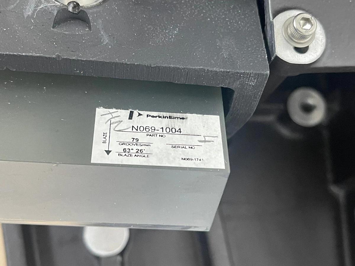 Used Perkin Elmer N069-1004, N069-1064, N069-0183 Module Assembly (Optima 4300 DV)