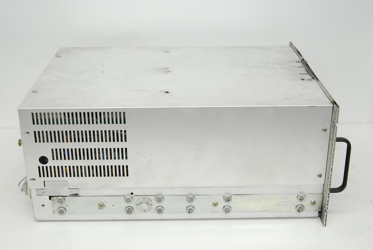 Used Bruker T8100 TOMO COPLEY265P MODIFIZ (DCCT) Gradient Amplifier - BioSpin MRI
