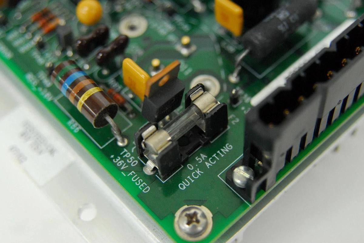 Used Thermo 96000-61091 RF Amplifier - TSQ Quantum