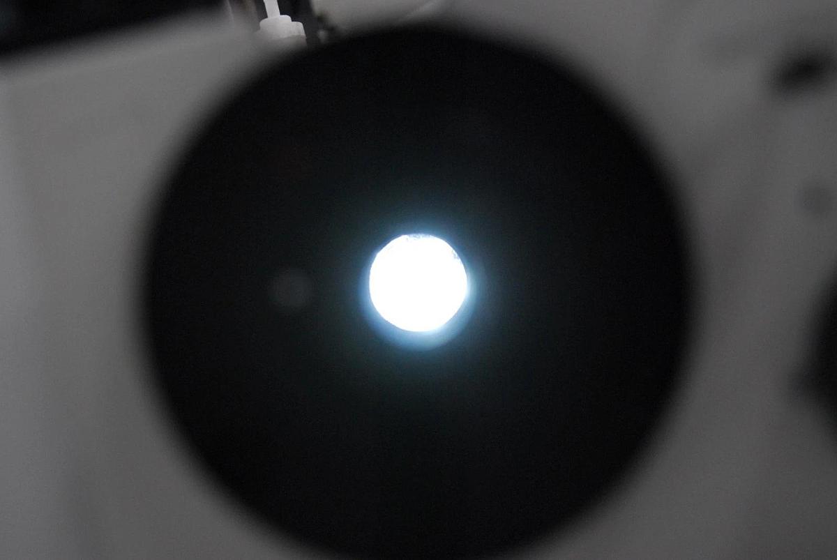 Used Olympus IX70 IX70-S8F2 Inverted Microscope Base - Working