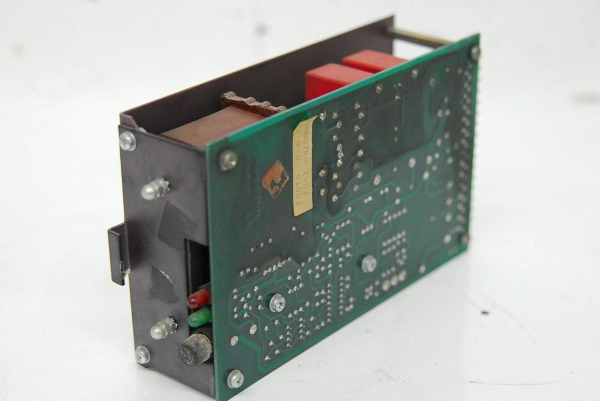 Used Spectro 1002C EK1002 Control Board