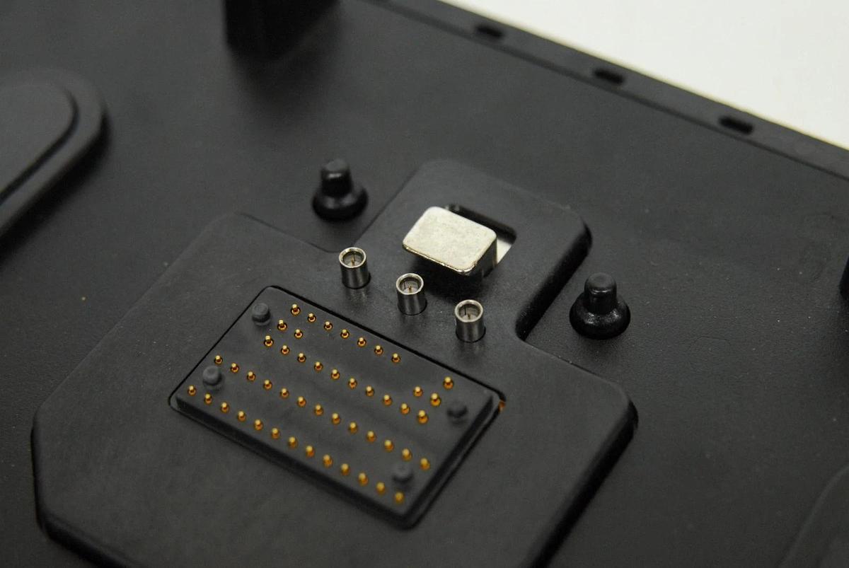 Used Havis DS-DELL-416-3 Vehicle Docking Stations