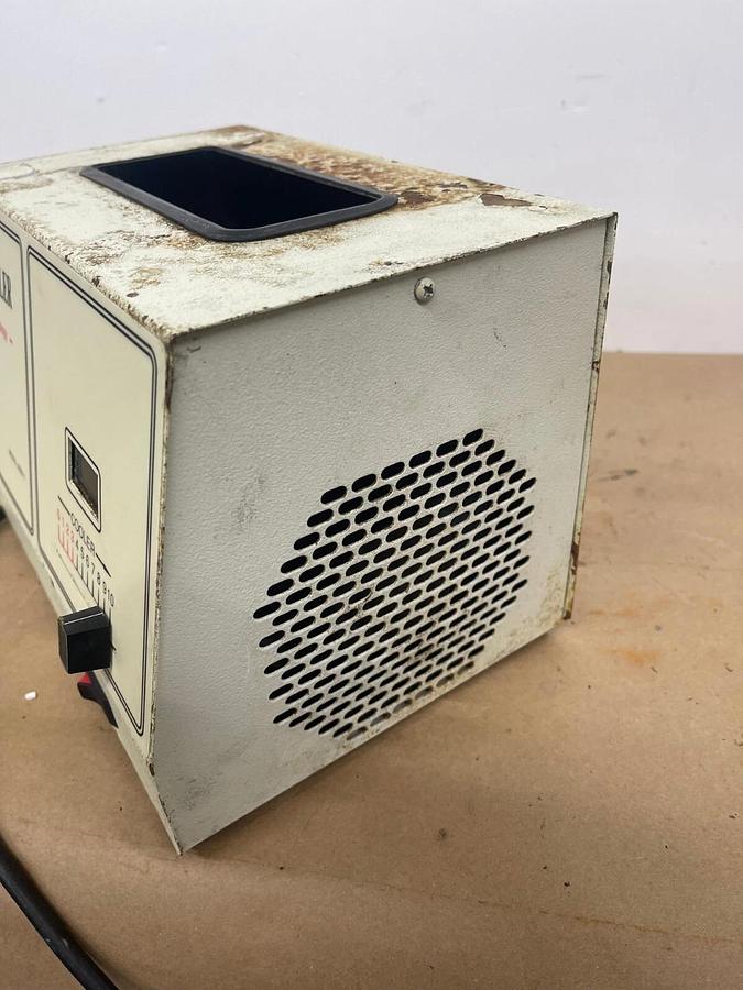 Used Boekel Model 260011 MicroCooler For Molecular Biology