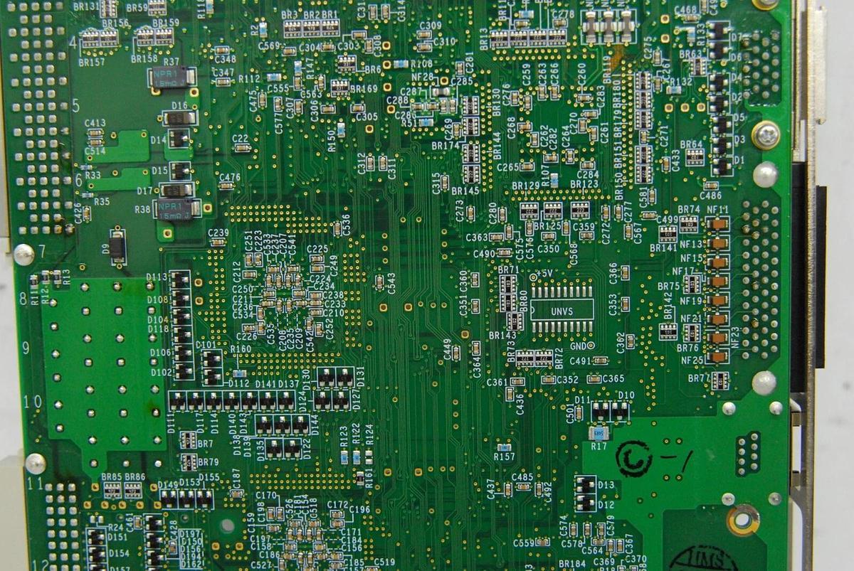 Used Applied Biosystems 3130 - ECPU550 HCD60 271-5818 Control Board