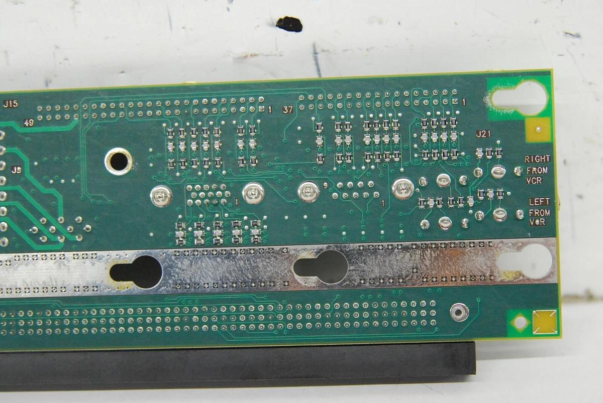 Used HP 77921-20200 Main I/O Board (SONOS 5500)