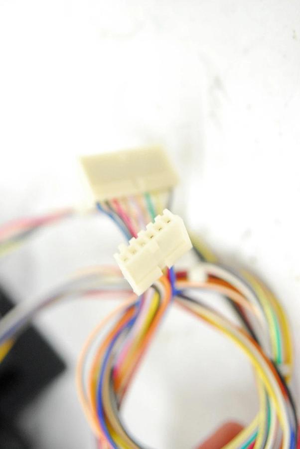 Used Shimadzu UV-2401 PC - Slit Wheel Assembly