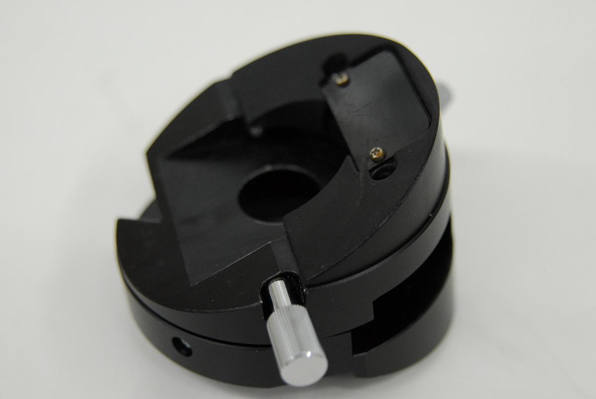 Used Nikon Optiphot-2 UC DIC Intermediate Tube