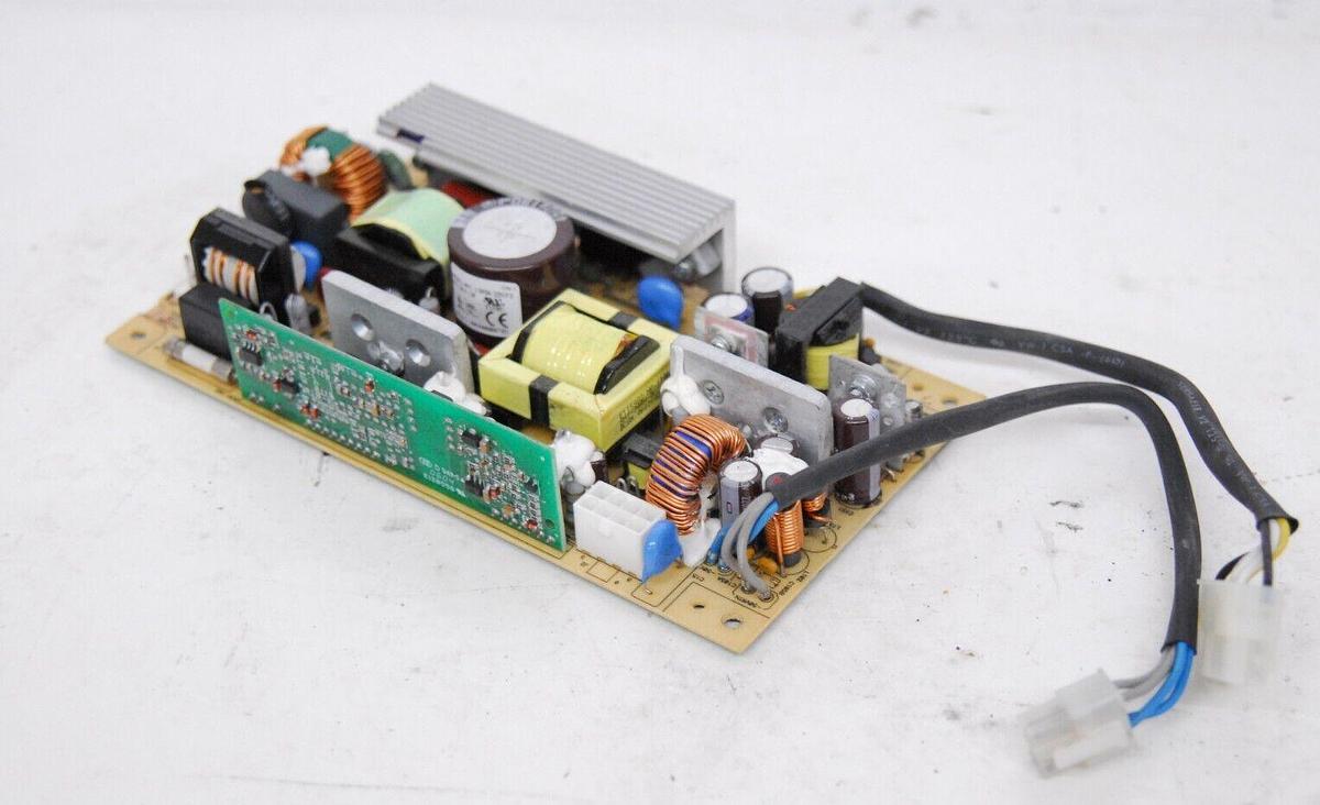 Used Delta DPSN-225CP D Open Frame Power Supply
