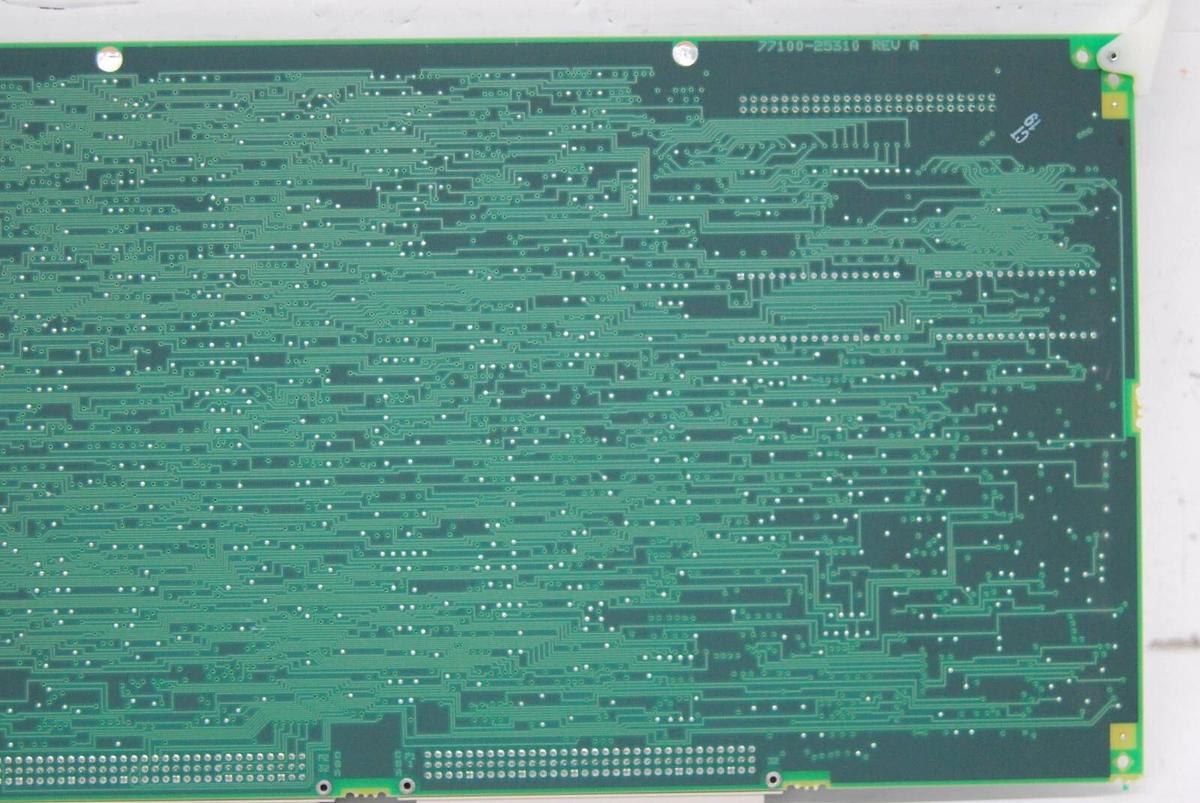 Used HP 77100-25310 A77100-65310 DRS-SCSI Board (SONOS 5500)