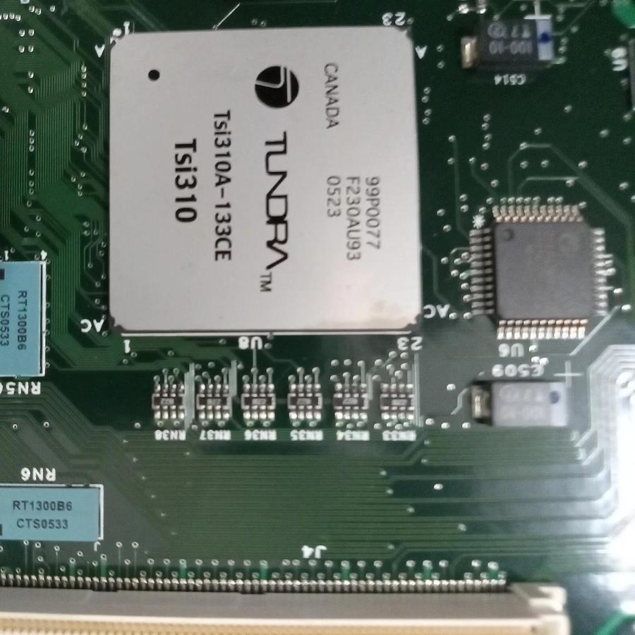 Used HP 322391-001 Compaq PCI-X RAID Smart Array 6400 Controller Card w/ 128MB Cache