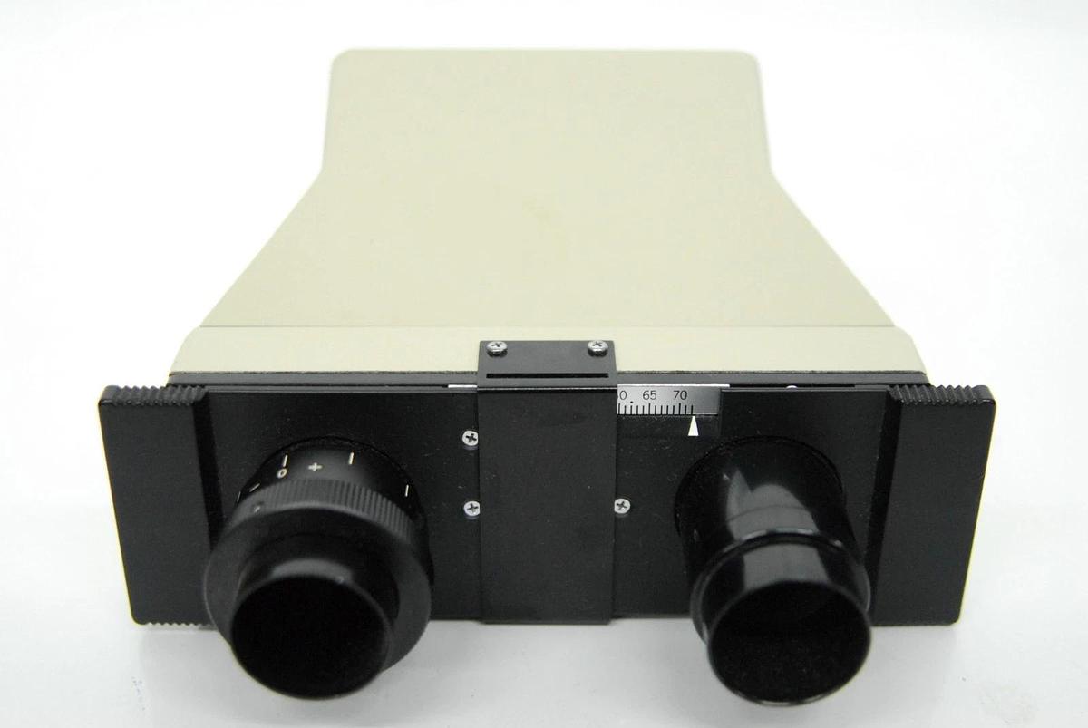 Used Olympus CH-BI45-2 Binocular Head - CH-2