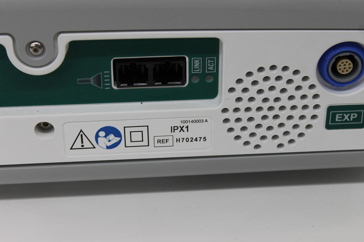 Used St. Jude Medical EnSite Precision Link, Sensor Enabled REF H702475
