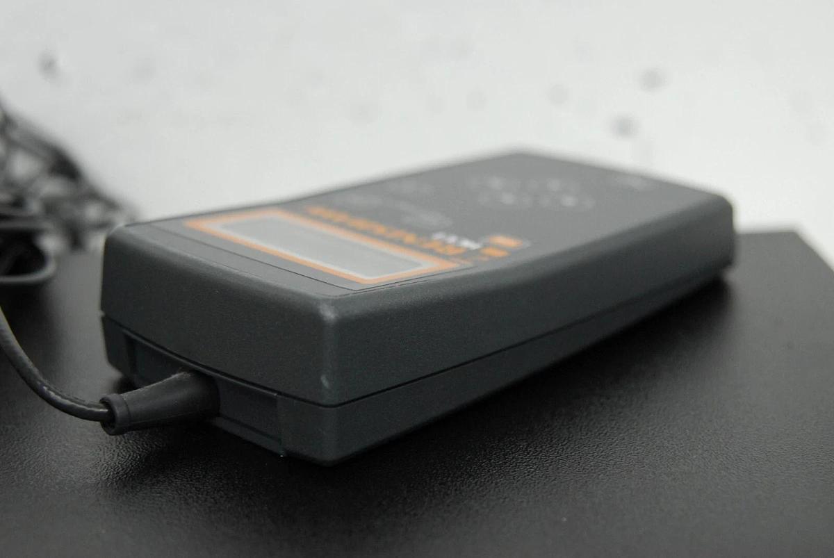 Used Renishaw PHC10-2 Probe Head Controller W/ HCU1 Controller (PH10 series Probes)