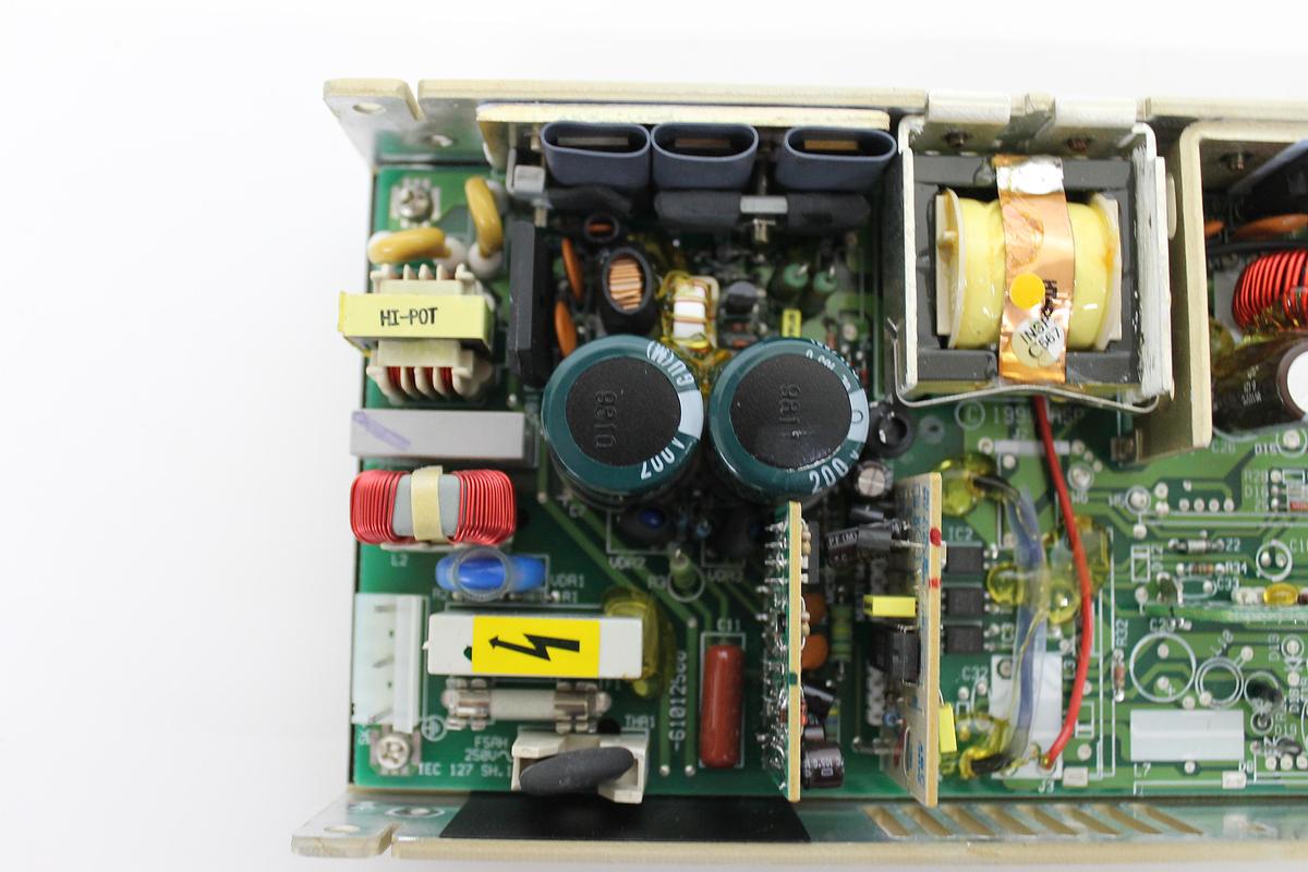 Used ASTEC LPS155 24-28V 150W Switching Power Supply