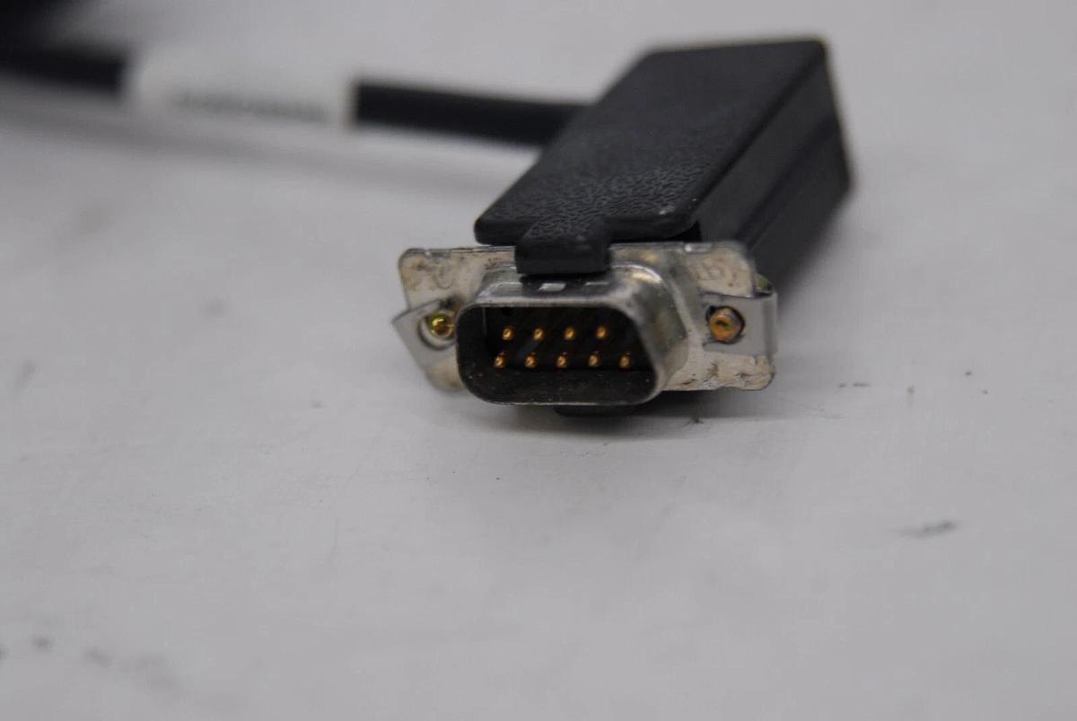 Used Concept Linvatec 8120 Footswitch - Drip-Proof