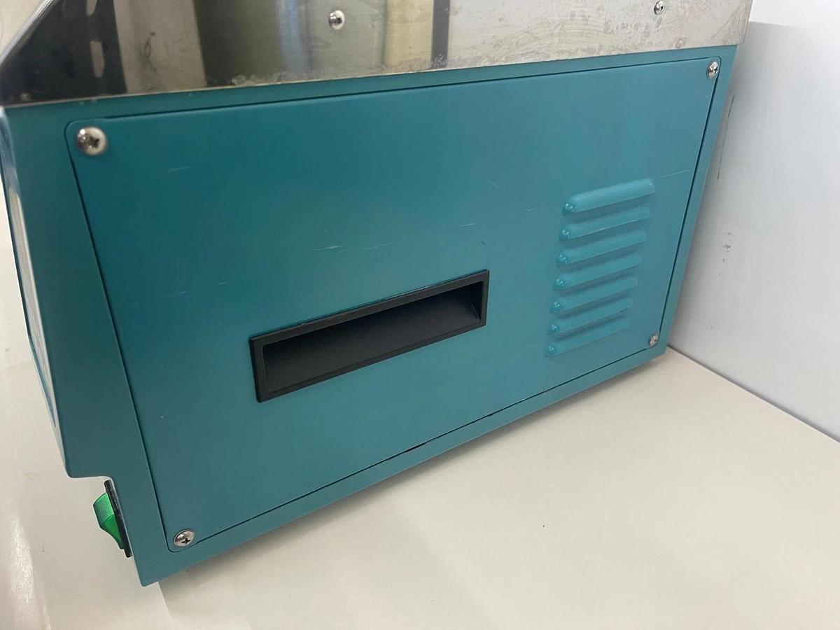 Used Jeio Tech (Lab Companion) BS-11, 25 Liter Shaking Water Bath - TESTED