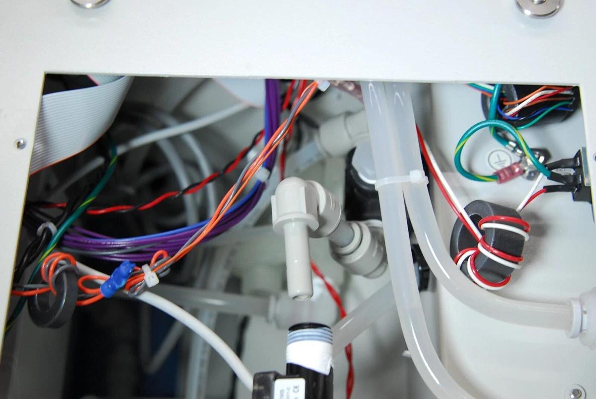 Used Thermo Scientific Barnstead NANOpure MODEL 7146 (D11931) - READ DESCRIPTION