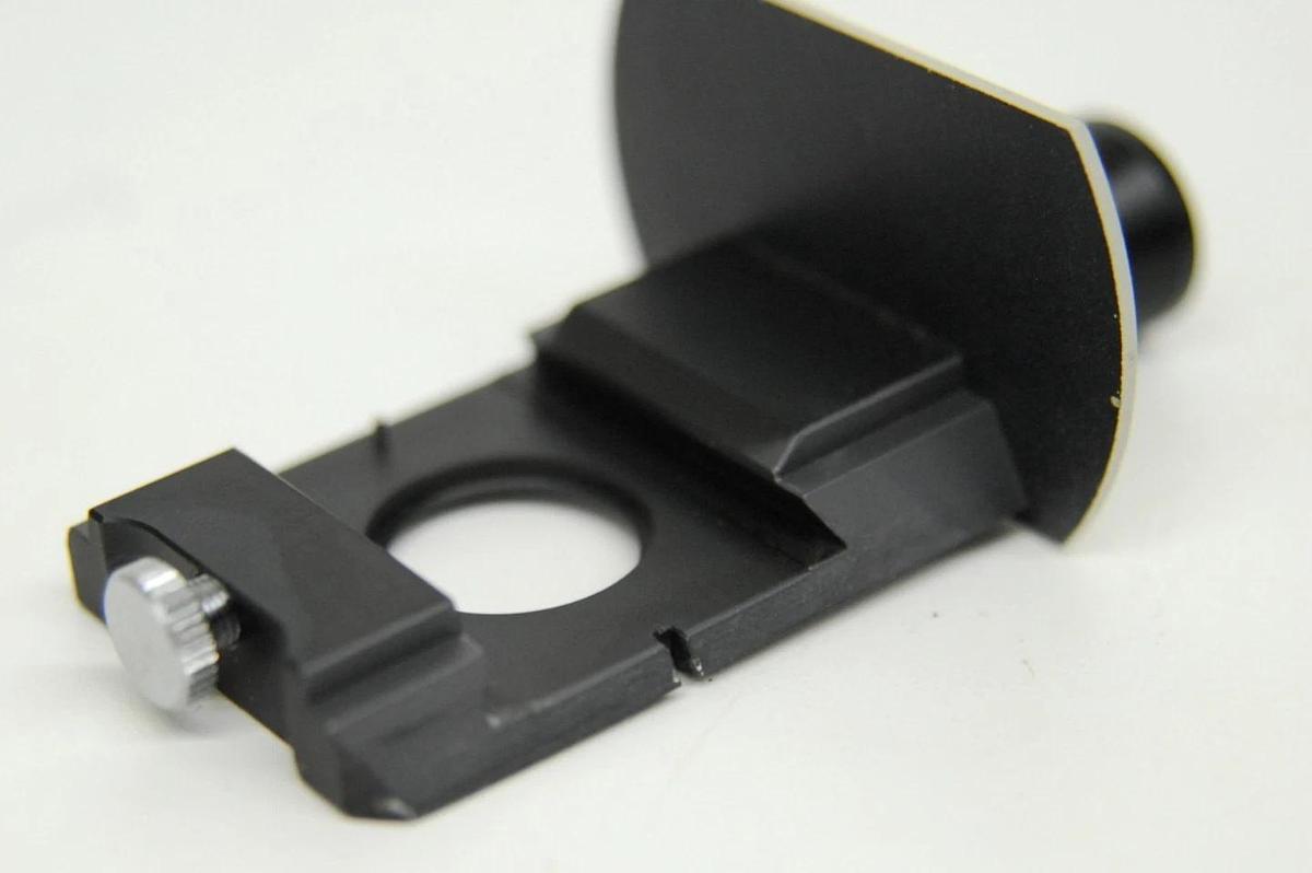 Used Nikon Diaphot Epi-Fluorescence Filter Cube Cassette