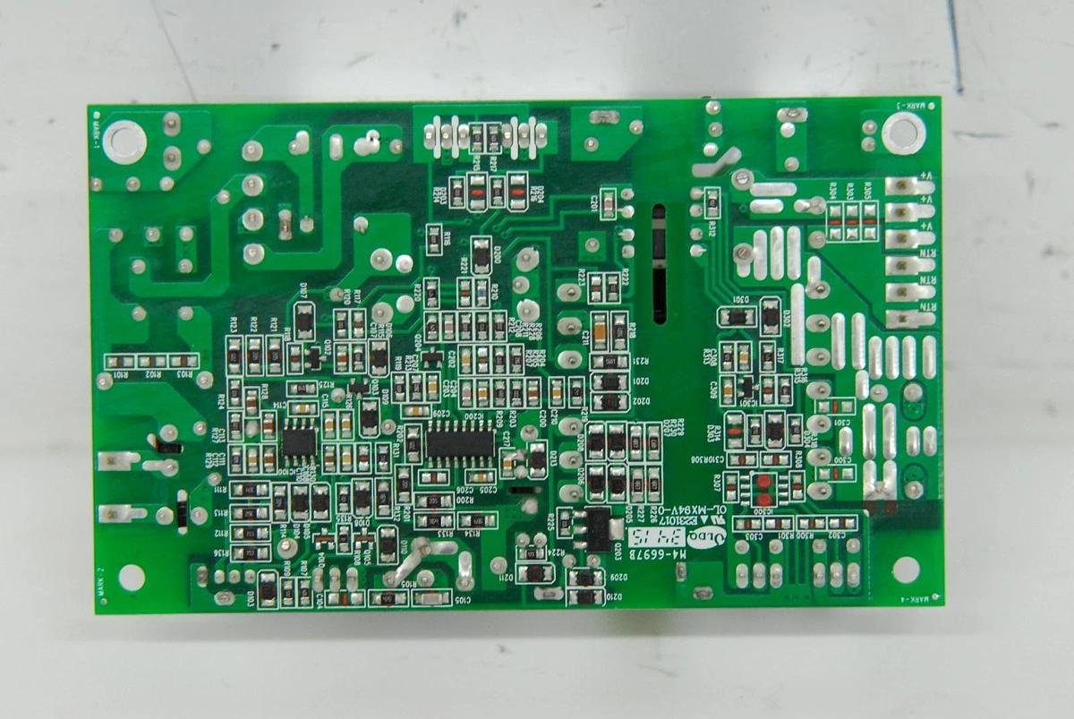 Used SL Power MINT1180A2475K01 +24V 7.5A - I. T. E Power Supply, Medical Power Supply