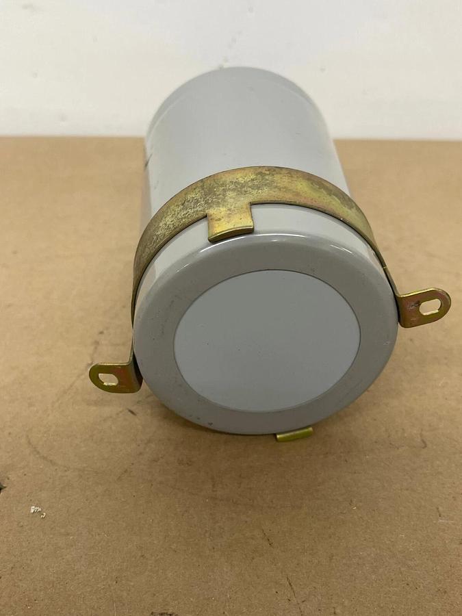 Used Nitsuka PWK3A Capacitor 4700UF