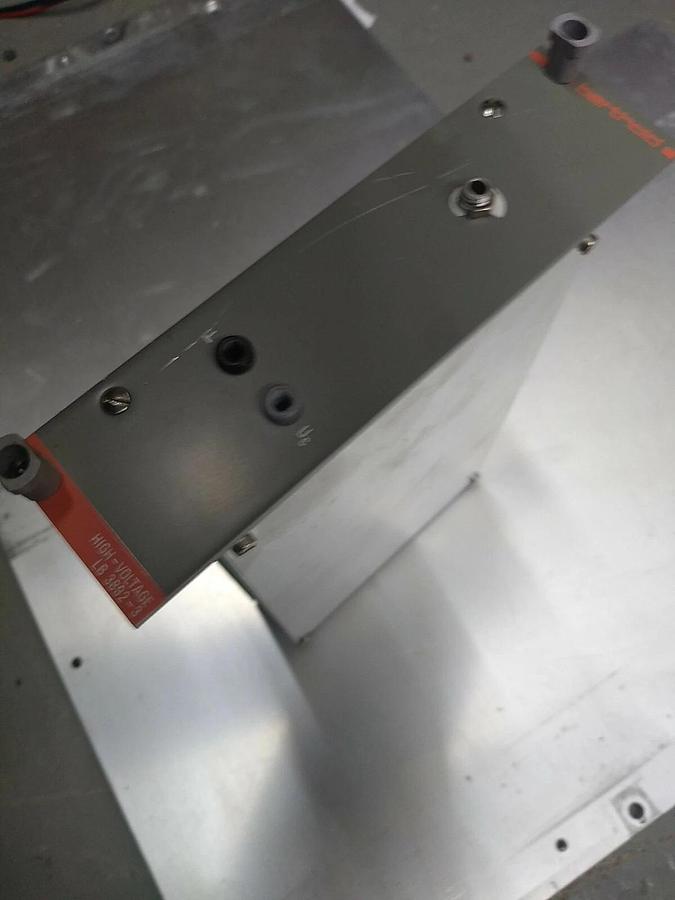 Used Berthold LB-3892-3 Module / Analytical Luminescence Monolight 2010