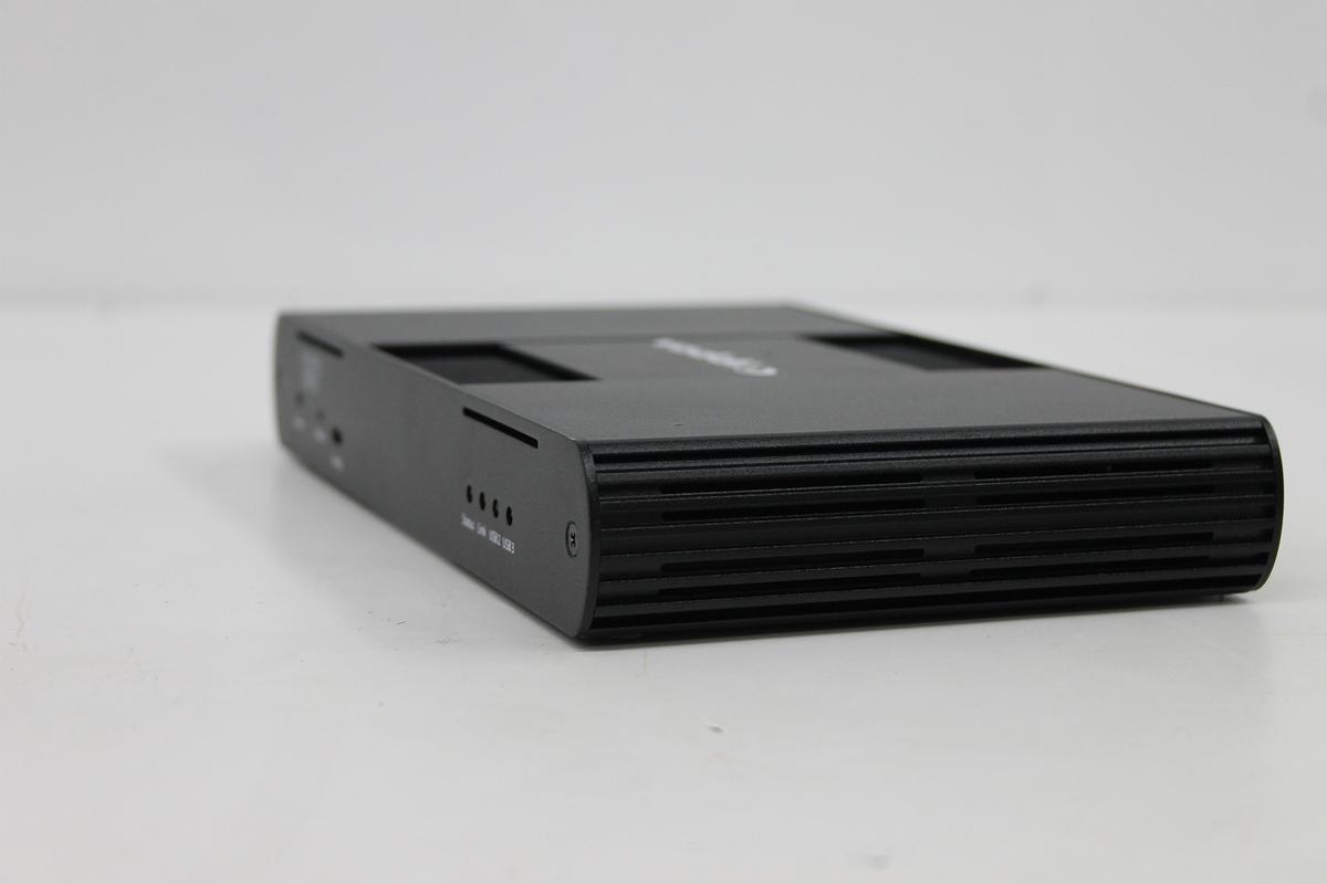 Used Vaddio 802-3259 and 802-3258 USB-3 Local and Remote Extenders