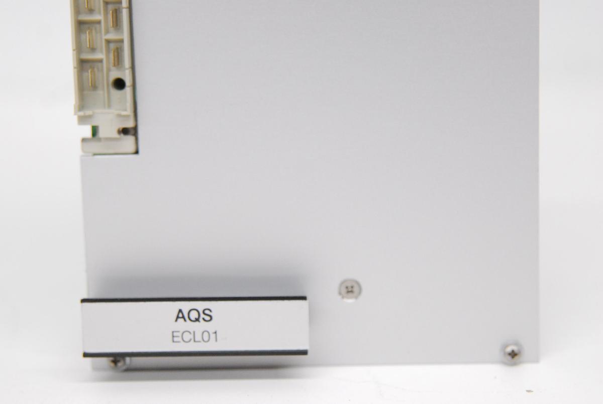 Used Bruker Z003404 AQS PSM 3 Power Supply Module - BioSpin MRI