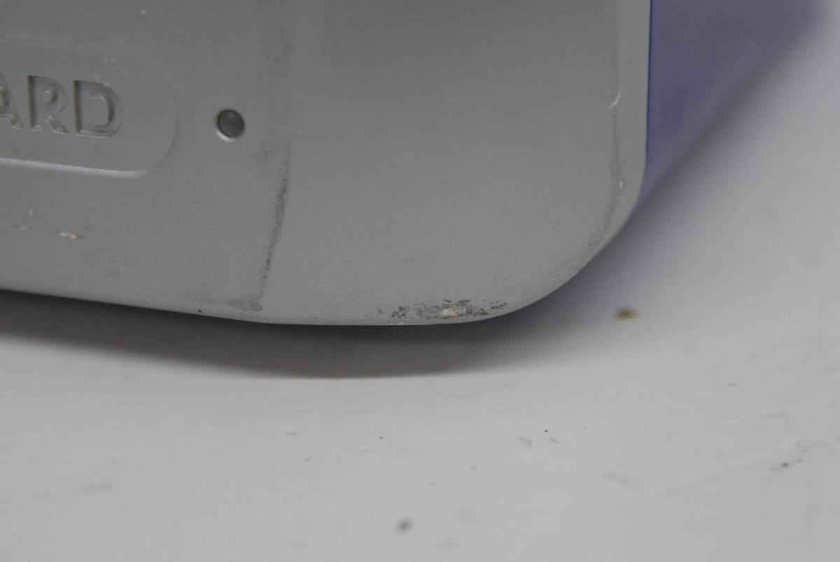 Used Tempo Magicard ID Card Printer M9006-907 - Read Description