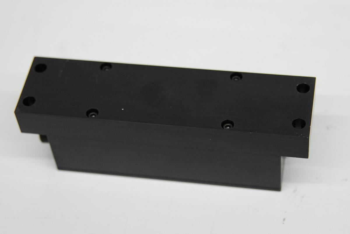 Used Melles Griot 85-YCA-010 561nm 10mW Laser Head (Nikon D-Eclipse C1-LU4)